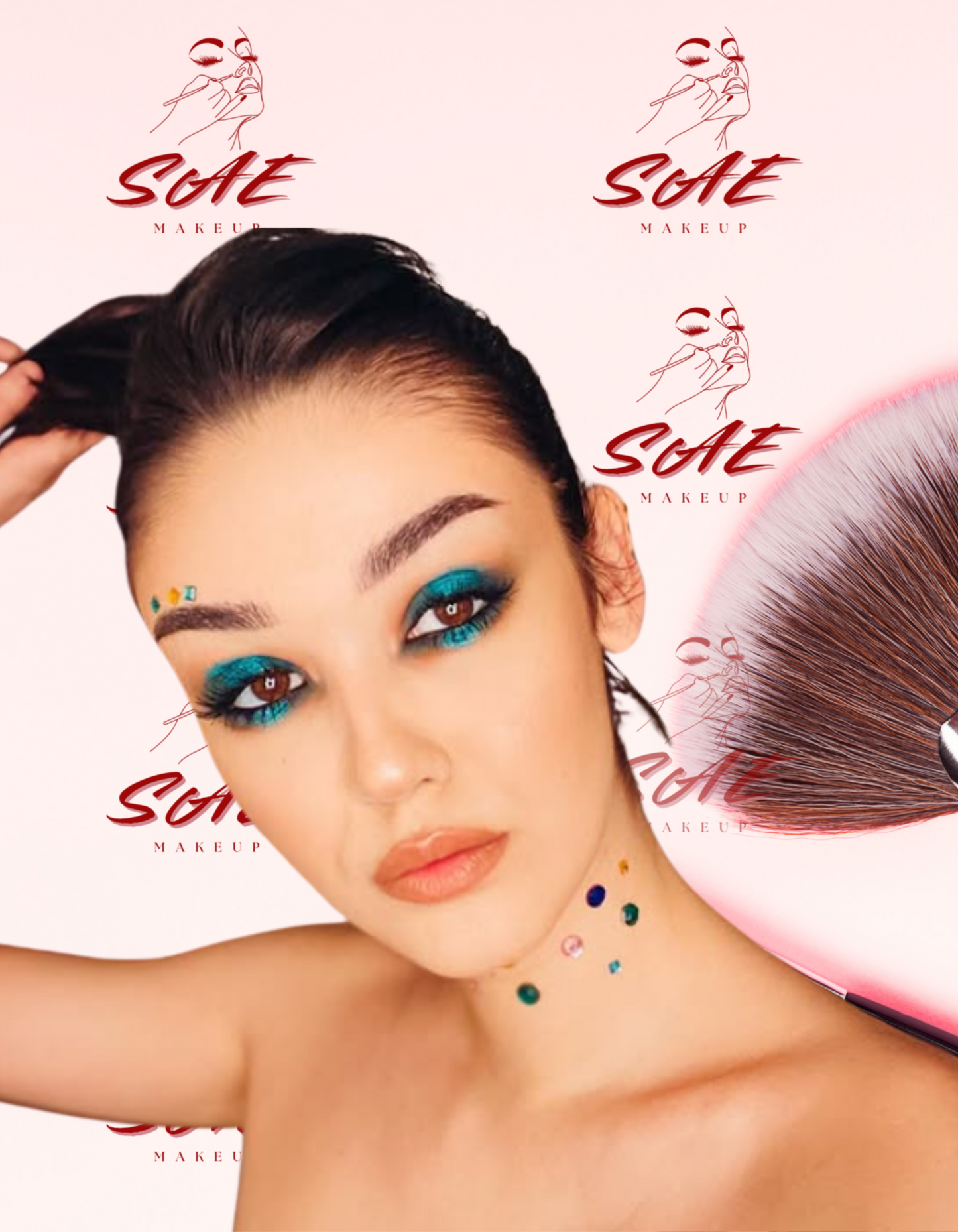 Events Makeup